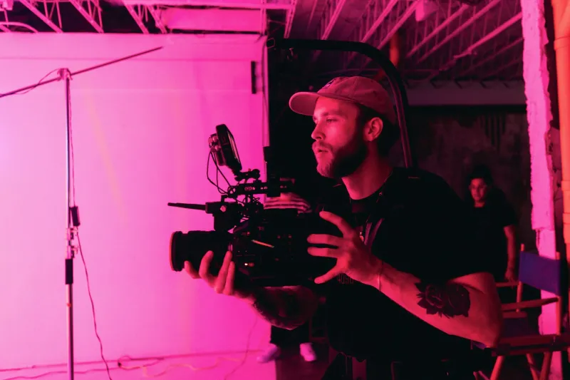 The 5 Storytelling Moves That Turn Good Creative Work Into Something People Actually Remember
