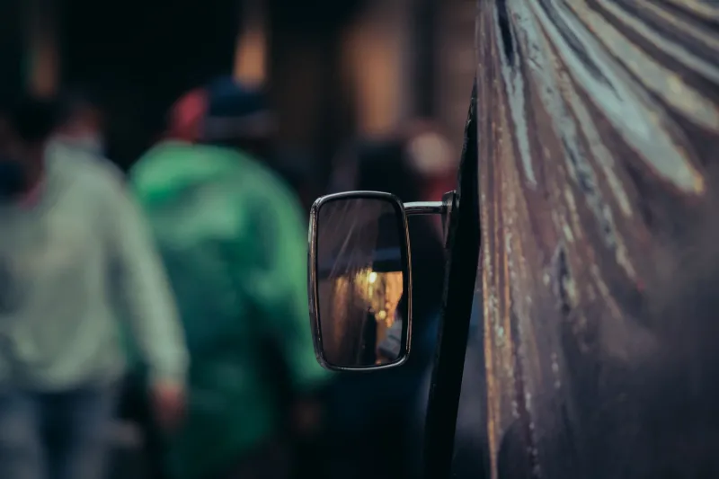 You're Attracting the Wrong People Because You're Hiding the Right Version of Yourself