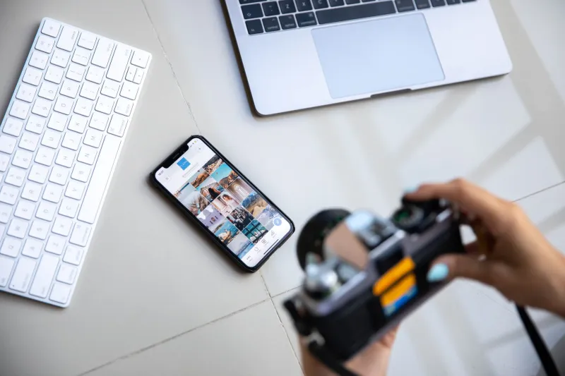 Everybody Else's Highlight Reel Is Quietly Wrecking Your Creative Timeline
