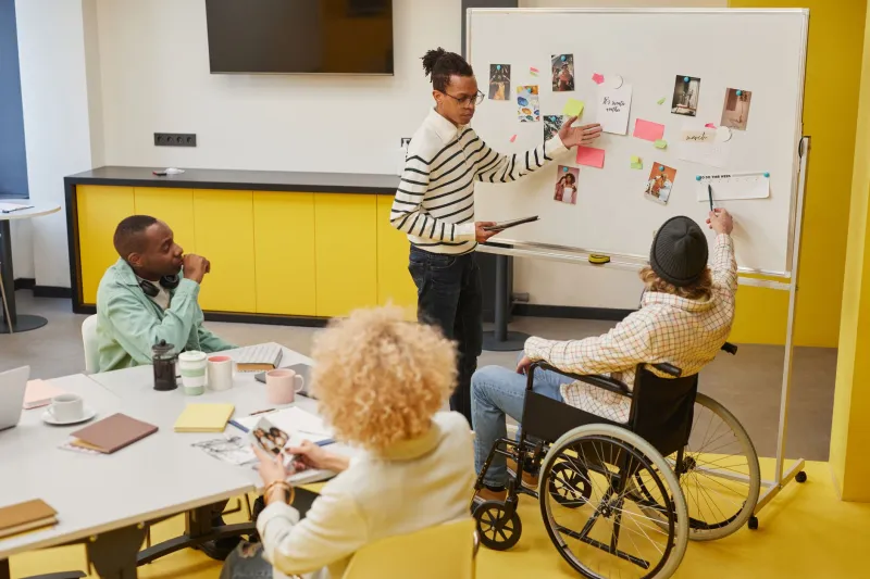 Group Thinking Is Quietly Killing Your Best Creative Ideas