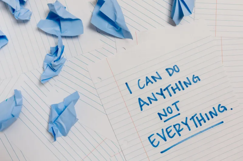 How Screwing Up Publicly Became the Best Thing That Ever Happened to My Creative Work