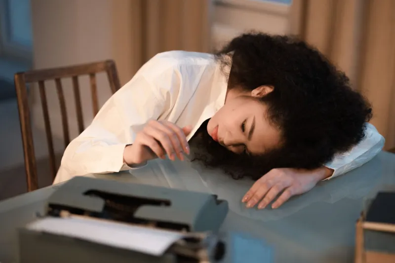 The Quitting Point Is Lying to You — Here's What's Actually Happening