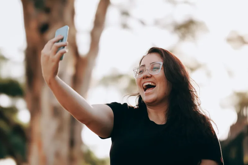 The Realness Trap: How Chasing Authenticity Online Became Its Own Kind of Act