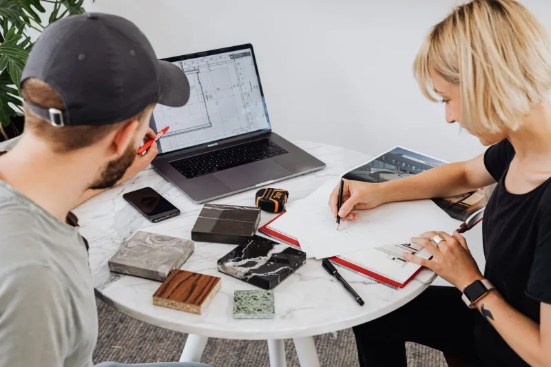 Solo or Together: Why Sharing Creative Control Feels Like Handing Someone a Knife
