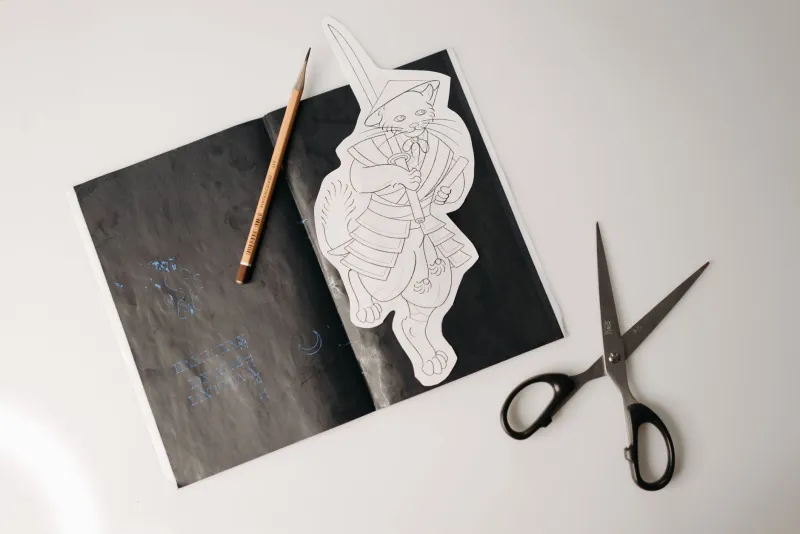Stop Hiding Your Real Work Behind a 'Practice' Label