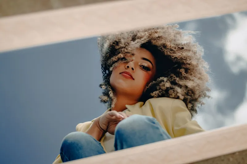 Stop Performing, Start Being: The Hidden Reason Your Personal Brand Isn't Landing