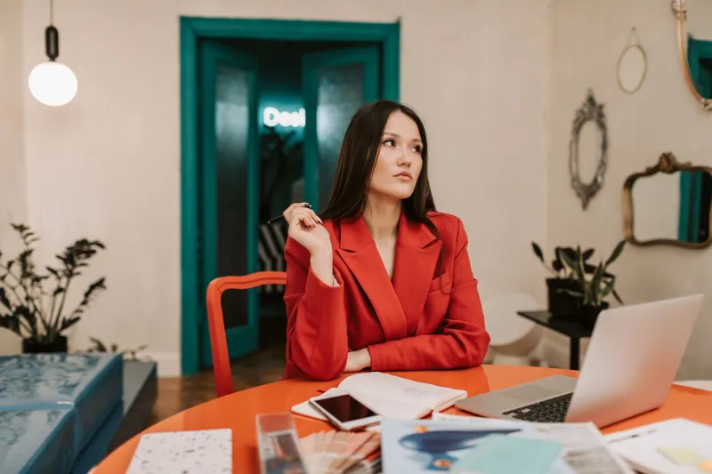 The Idea That Came Back: Why Abandoning a Project Is Sometimes the Most Creative Thing You Can Do