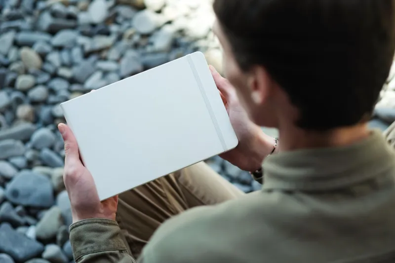 What Happens to Your Creativity When You Actually Stop Creating