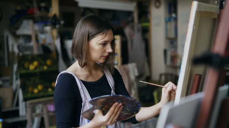 When Skill Becomes a Cage: The Dark Side of Mastering Your Craft