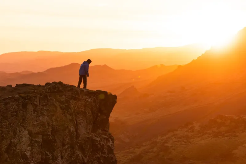 Why Playing Small Feels So Much Safer Than Actually Showing Up