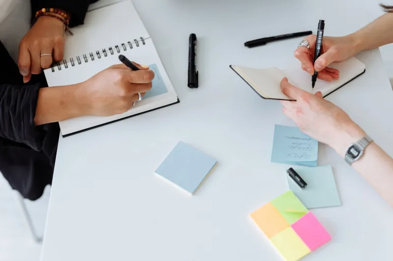 Why Working With Someone Who Disagrees With Everything You Do Is the Secret to Your Best Work