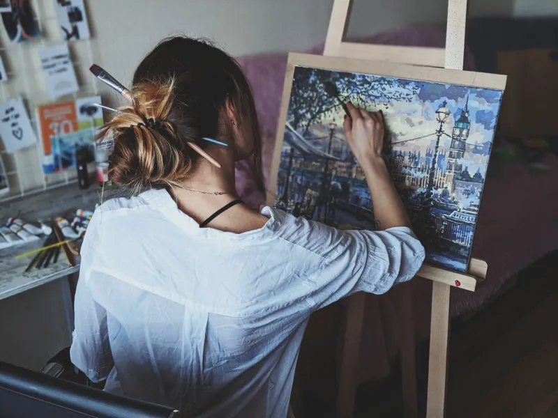 You Don't Have an Audience Yet — Good. Now Make Something Worth Finding.